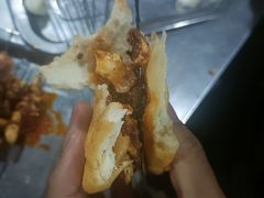 -老磨油饼(高陵店)