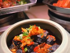 -佬麻雀·新湘菜(珠海金发购物中心店)
