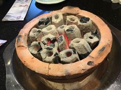 -百味源炭火烤翅 ·夜市大排档(酒仙桥店)