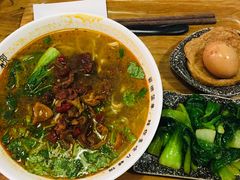 -每碗面馆(新鸿安大厦店)