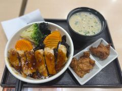 -吉野家(上海美罗城店)