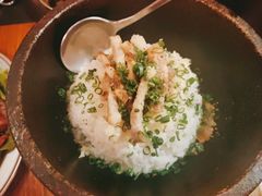 -大阪烧肉BAKA一代(十亩地店)