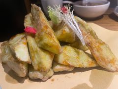 星厨冰川茄子-桂小厨广西菜(万象城店)