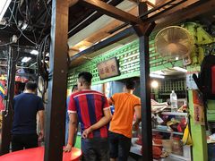 -金莲记(茨厂街店)