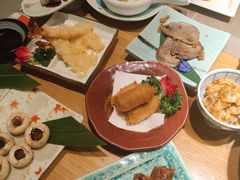 -三石铁板烧(紫竹桥店)