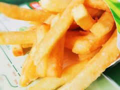 -德克士(绿地店)