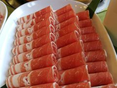 -东来顺饭庄(金泉广场店)