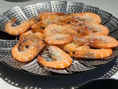 -不将就渔鲜码头(川沙店)