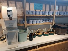 -蜜桃餐厅·伴山(绿宝广场店)