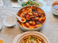 -南方酒店·淮扬菜(回民街店)