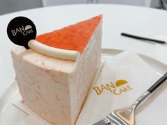 -BanCake·法式千层·拿破仑專門店
