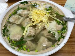 -吉云馄饨(桑梓路店)