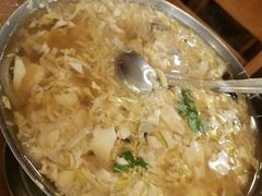 -新疆欣悦饭庄