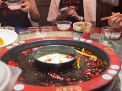 -矮板凳老火锅(宽窄巷子店)