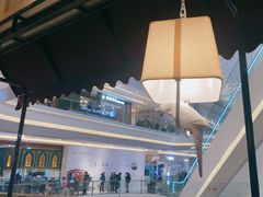 -高第街56号餐厅(凯德mall新都心店)