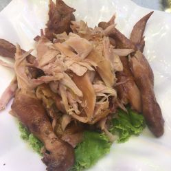 手撕鸡-喜宴酒店幸福里(星摩尔购物中心店)