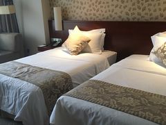 -天目湖御水温泉·度假酒店