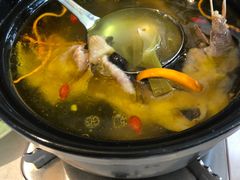 黄山土母鸡汤-徽珍源(龙茗路店)