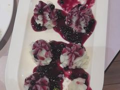 -日月昇渔家菜·海肠捞饭·大连海鲜(星海公园店)