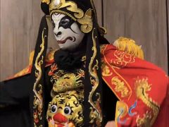 -神洲四海大酒楼(王府井澳门中心店)