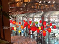 -青岛海尔洲际酒店