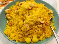 -阿诺泰·泰国餐厅(棕北店)