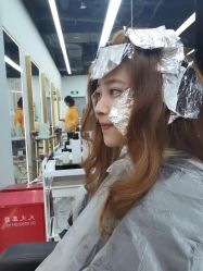 -icare美发沙龙