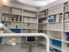-诺贝尔一诺口腔医院(雁塔院区)