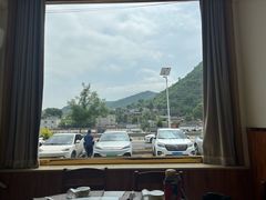 -相聚青山餐厅(阎河路店)