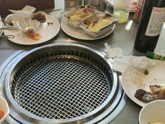 -尚宴牛特鲜自助(太原街万达店)
