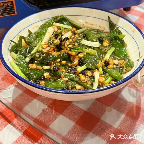 九棠红饭铺