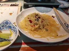 -富贵春饼·烤鸭·大厨现炒(诸城店)