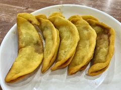 -草桥清真牛肉锅贴扁食店