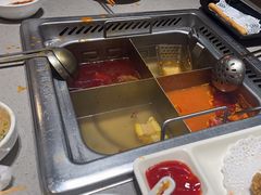 -海底捞火锅(青山湖万达夜宵主题店)