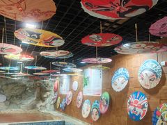 -金隅凤山酒店