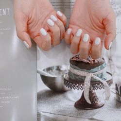 -UMl Nail 尤米美甲美睫半永久