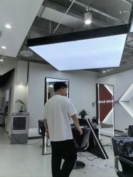 -FINE HAIR 烫染专业设计