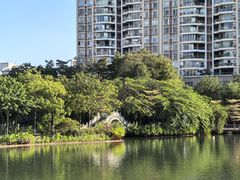 -四海公园(南山区)