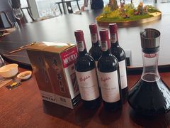 -宝燕壹号景观餐厅(龙盛国际商业广场店)