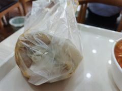 -田三卷馍(奎星路店)