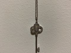 -Tiffany & Co.蒂芙尼
(广州太古汇店)