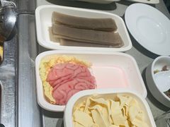 -海底捞火锅(天津SM城市广场店)