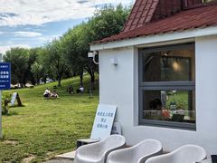 -小意思咖啡店(草桥店)