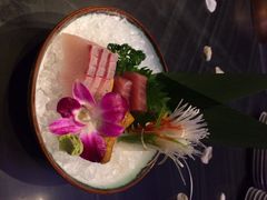 佛山希尔顿酒店“誉”日本餐厅-佛山希尔顿酒店·融誉亚洲美食荟