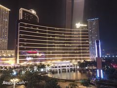 -永利澳门酒店