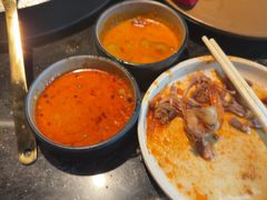 -牛New寿喜烧(新六百店)