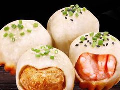 -小杨生煎(萧山机场店)