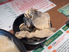 -肥汁米蘭香港米线(定西路店)