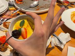 -新贝乐意大利餐厅(苏州中心店)