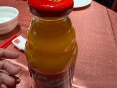 -山西会馆·晋菜·晋商宴·牌匾博物馆(胜利东街店)
